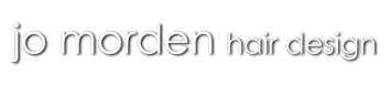 John Morden Hair Design Logo